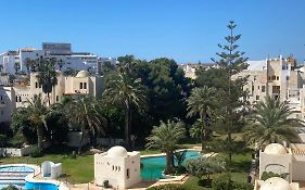 Apartamento en playa Serena